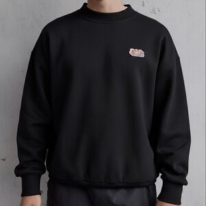 NWOT LSKD Unisex MVP Oversized Sweatshirt